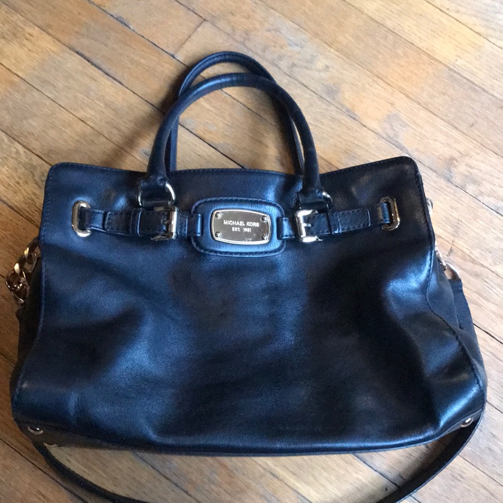 Michael kors purse